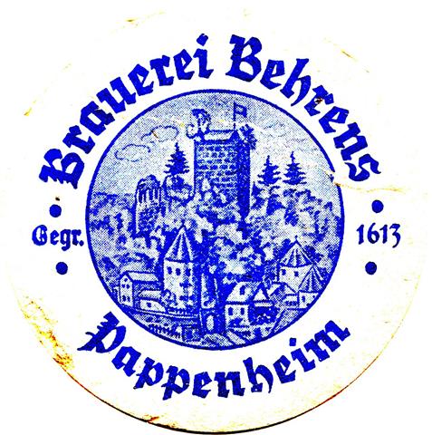 pappenheim wug-by behrens rund 1b (215-m stadtskizze-blau)